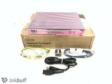 HPE JG939A#ABA 5130 48G 2SFP+ 2XGT Ei Switch  - Layer 3  picture