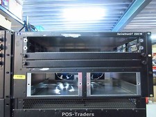 Foundry ServerIronGT EGC16 B4000 5U Network Switch EMPTY CHASSIS - NO MODULES picture