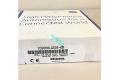 ONE NEW GE-Fanuc IC695ALG626-GB IC695ALG626  FedEx or DHL picture