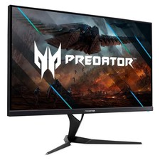 Acer Predator XB323U GPbmiiphzx Gaming Monitor - 32 inch Screen (170Hz Refresh R picture