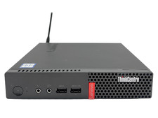 Lenovo ThinkCentre M710q i5-7500T 2.70GHz 8GB DDR4 RAM 256GB SSD W11 Pro picture