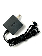 ASUS MODEL:  ADP-33BW A AC Adapter 100-240V / 19V picture