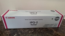 Genuine Canon  IPQ-2 Magenta 0438B003AA Toner Cartridge picture