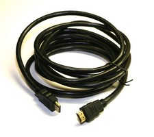 HDMI to HDMI Cable 3M 10FT Premium Certified 1.4 picture