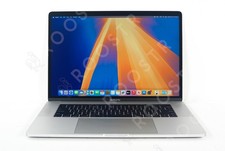 Apple MacBook Pro 15” 2018 2.6GHz Core i7 32GB RAM 512GB SSD 560X GPU Fair Cond. picture