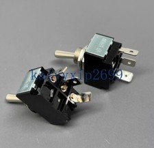 2PCS Brand new SCI 3-pin 2-speed power switch R13-28C in stock picture