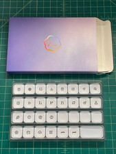 32 Codex Micro icon keycaps set,  KEYCAPS ONLY, by Work Louder and Open AI picture