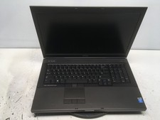 Dell Precision M6800 Intel i7-4800MQ 2.7GHz 16 GB NO HDD/ Bat AMD FirePro M6100 picture
