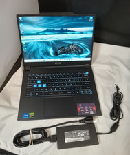 MSI Cyborg 14 A13VF 14