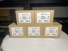 HUGE LOT OF 25-HPE LTO-3 Ultrium RW Data Cartridges 800GB (C7973A) picture