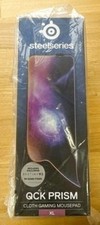 Gaming Mouse Pad QcK Prism Destiny 2 End of Light Edition SteelSeries RGB XL NEW picture