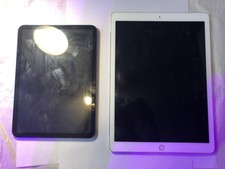 IPAD 10TH GEN - WIFI - 256GB - BLUE & Ipad Pro 12.9