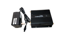 Cradlepoint IBR600C-150M-D WiFi 4G LTE Router picture