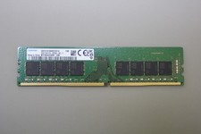 M378A4G43AB2-CWE SAMSUNG 32GB (1X32GB) 2RX8 PC4-3200AA UDIMM RAM Memory picture