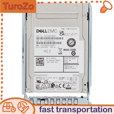 NNGV4 0NNGV4 New Dell 800GB 24Gbps SAS MU TLC 2.5'' SSD 14/15/16G KIT picture