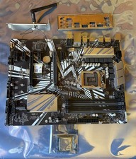 ASUS Prime Z390-P LGA 1151 w/ SATA 6Gb/s USB 3.1 ATX w/ WiFi & Intel G4930 CPU picture