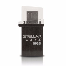 Patriot Stellar Lite 16GB Micro USB Flash Drive (Model: PSF16GSTRLTOTG)  picture