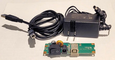 PCB/Controller EC02-015_10 E310226 USB 2.0 p/n: 31758600 for 3.5