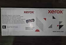 Black Extra High Capacity Toner Cartridge 00R04727 For Xerox B410 B415 Printer picture