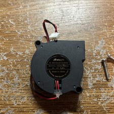 DC Brushless Blower - DB5015HB24 - 24V 0.1A - Flash Forge - Qidi Tech 1 picture
