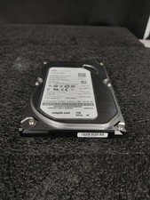 Lenovo SH20K17923 ST1000DM003 1TB 7.2K RPM FW CC64 64MB 6Gbps SATA 3.5