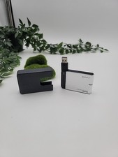 Sony 8 GB MicroVault Pro USB Storage Media Flash Drive W/ Case picture