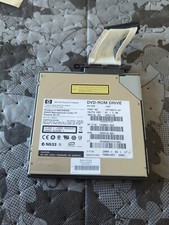 Genuine HP Slim DVD-Rom Drive 397928-001 DV-28E 1977067v-47 picture