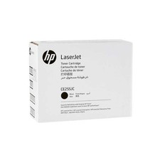 HP LaserJet Toner Cartridge CE255JC Black 20000 Page High Yield For P3015 New picture