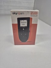 Skyroam Global Personal Wifi Hotspot Brand New  picture