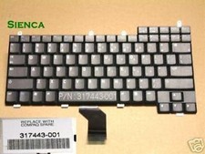 HP Pavilion ze5000 ze5100 ze5200 ze5300 ze5400 ze5500 ze5600 ze5700 Keyboard US picture