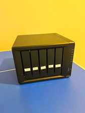 Synology DiskStation DS1522+ 5-Bay NAS, with Upgrades - No Drives Included picture
