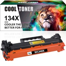 1PK Compatible W1340X Toner Cartridge For HP 134X M209dw MFP M234dw with Chip picture