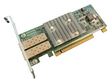 Cisco Dual Port 10GB Ethernet Virtual Interface Card MPN 73-14093-06 picture