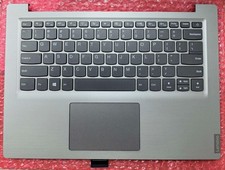 New Palmrest Upper Case IMR US KB For Lenovo S145-14IWL S145-14API S145-14AST  picture
