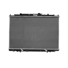 Radiator | Compatible with 2001-2002 Acura MDX 2003-2004 Honda Pilot picture