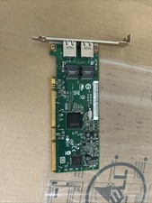 IBM 5706 Intel 2-Port 10/100/1000 Base-TX Ethernet PCI-X Adapter Card Gigabit picture