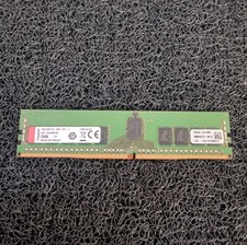 Kingston 16GB DDR4 PC4-2400T DDR4 SDRAM DIMM Server Memory KTD-PE424D8/16G picture
