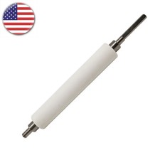 US Platen Roller for Zebra 110Xi3 110Xi4 110XiIII Plus Thermal Printers G41011M picture