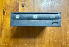 Used Lite-On Desktop DVD/CD Rewritable Drive iHAS324-98 picture