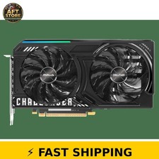 ASRock B570 10GB OC Graphics Card - Intel Arc picture