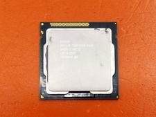 Intel Pentium G640 2-Core LGA1155 CPU Processor Tested Working picture