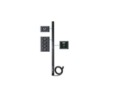 Tripp Lite Metered PDU PDUMV20HV Power Distribution Unit picture