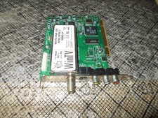Hauppauge WinTV PVR-150 26582 LF REV F0B2 PCI TV Tuner Card picture