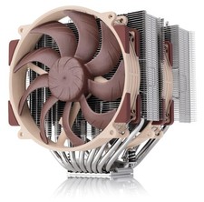 Noctua NHD15 G2, Quiet HighPerformance Dual Tower CPU Cooler picture