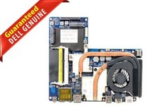 Dell Alienware M11X R2 Core I3-380UM Laptop Motherboard 9V4JK R46RR LA-5812P picture