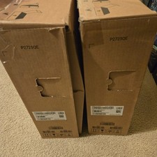 Dell Pro P 27 4K USB-C Hub Monitor P2725QE picture