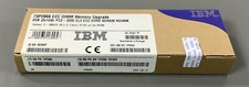 IBM Memory 2 GB (2 x 1 GB)DIMM 240 pin DDR2 73P2866 picture