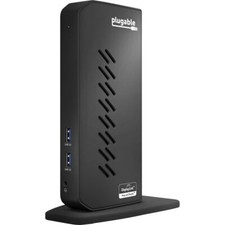 Plugable UD-3900Z Dual Monitor Docking Station picture