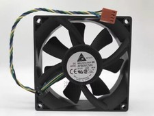Delta AFB0912VH 9025 DC12V 0.6A 90*25MM 4-Pin PWM Cooling Fan picture