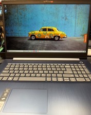 Lenovo Ideapad 3 17IIL05 17.3